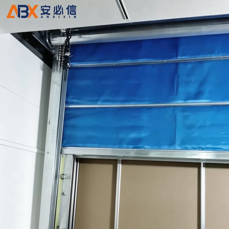 南平冷库门封