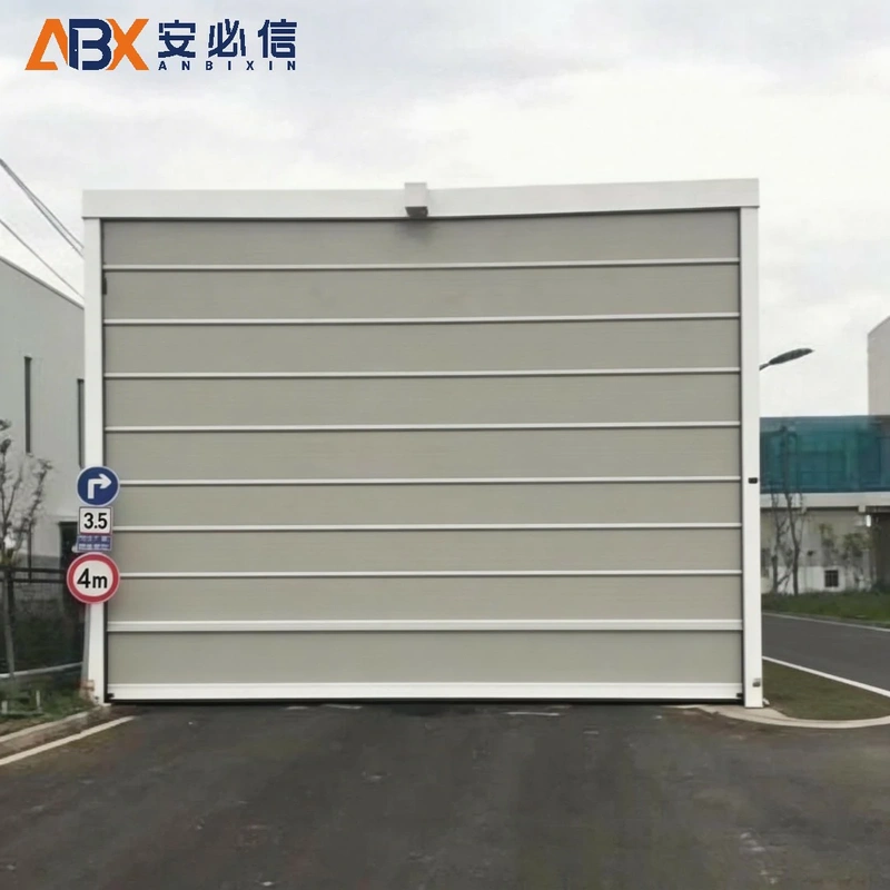 南平背带堆积门